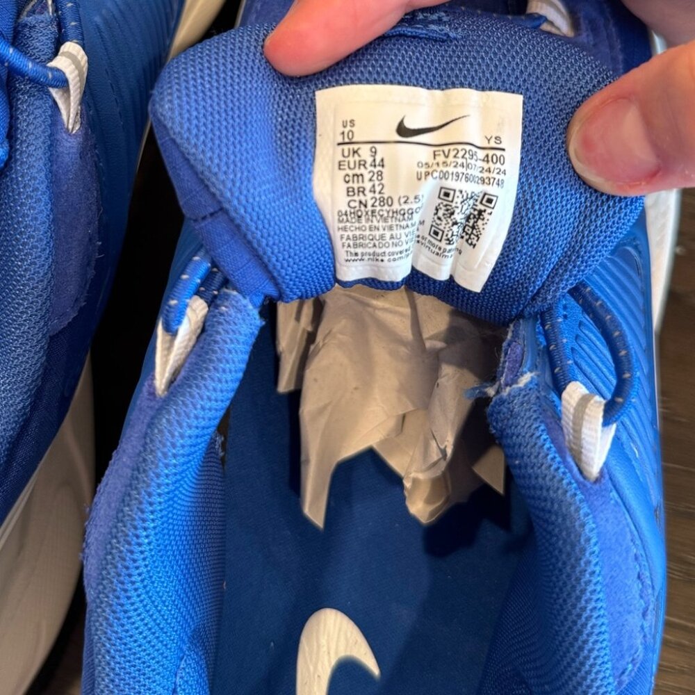 Nike Vomero Roam - Picture 4 of 4